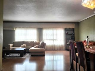 Pis a Santo Domingo. Piso en venta en calle bono guarner