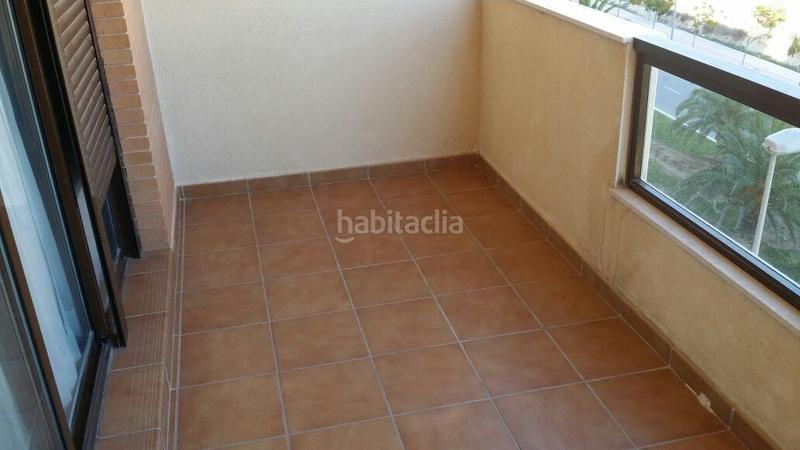 Foto 567e02ca-f5d4-43aa-98fd-6d95a0cb545b. Affitto appartamento con riscaldamento parcheggio piscina in Alicante