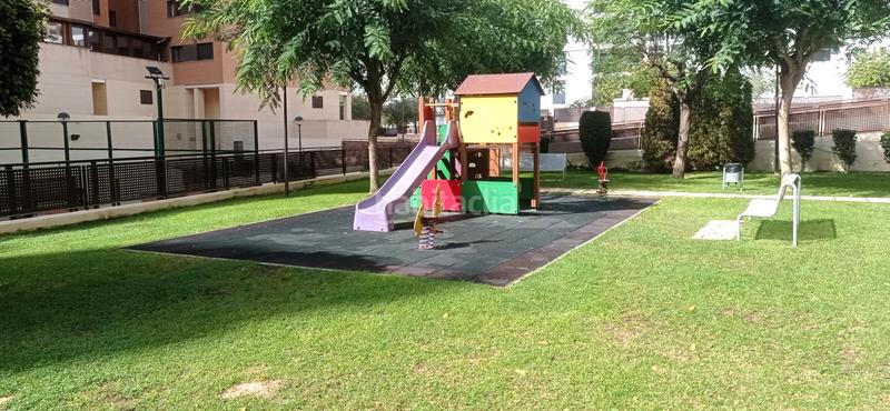 Foto 72aeef6e-a97d-442d-9f91-e771f7dff049. Location appartement avec chauffage parking piscine dans Alicante