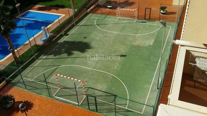 Foto 28b7a089-a12a-422e-92fc-909b1b898c72. Miete etagenwohnung mit heizung parking pool in Paus - Polígono San Blas Alicante