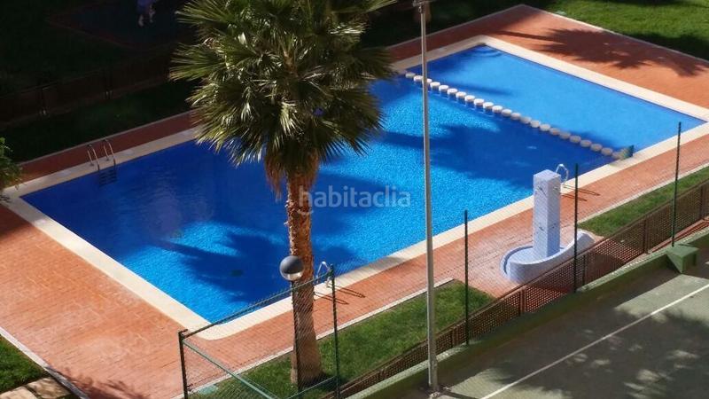 Foto 5fb6b9e5-900d-4b5b-bec5-df921e8e96d7. Miete etagenwohnung mit heizung parking pool in Paus - Polígono San Blas Alicante