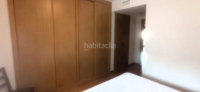 Foto 89c95ab9-1eeb-4ede-8b92-5f813fea64fe. Miete etagenwohnung mit heizung parking pool in Paus - Polígono San Blas Alicante