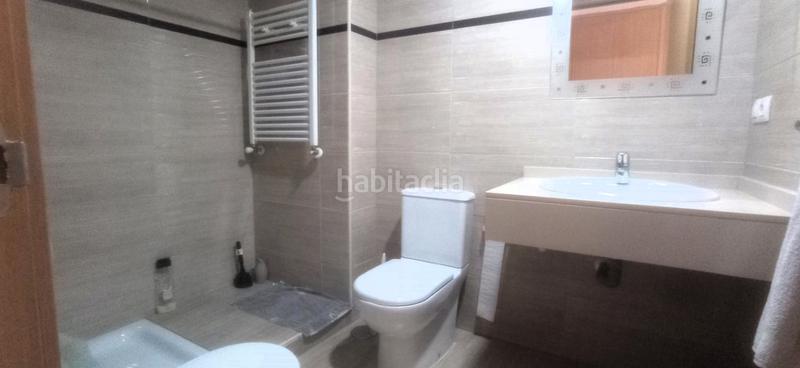 Foto af10ab39-e56d-4bcb-9ddc-28882e6b02c8. Miete etagenwohnung mit heizung parking pool in Paus - Polígono San Blas Alicante