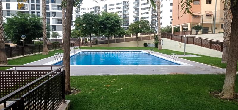 Foto bc26077b-6179-4ae8-8480-557297ecf32f. Miete etagenwohnung mit heizung parking pool in Paus - Polígono San Blas Alicante