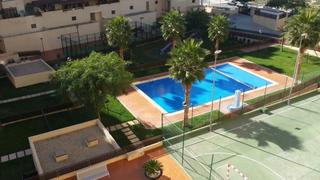 Location Appartement à Paus - Polígono San Blas