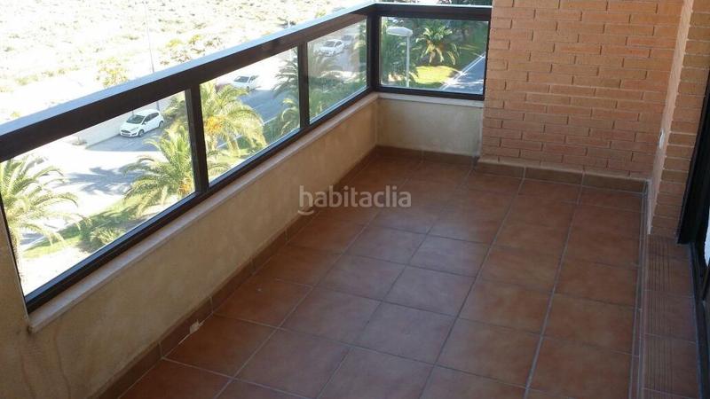 Foto da3f7bd9-4501-4883-a961-ff82e0190eb9. Alquiler piso en Paus - Polígono San Blas Alicante