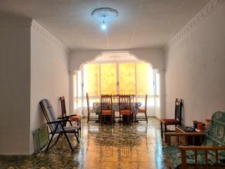 Flat in Juan XXIII