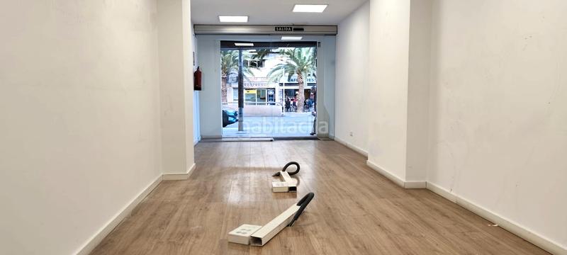 Foto 4c270e8a-0037-4613-b7b7-5b423d55ba5f. Affitto locale commerciale in Ensanche-Diputación Alicante