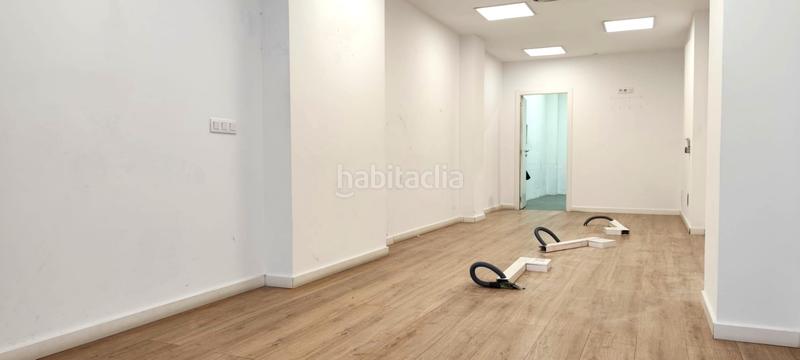 Foto 8fb5b9d9-edc0-4d24-ad46-32fb7758e3b0. Affitto locale commerciale in Ensanche-Diputación Alicante