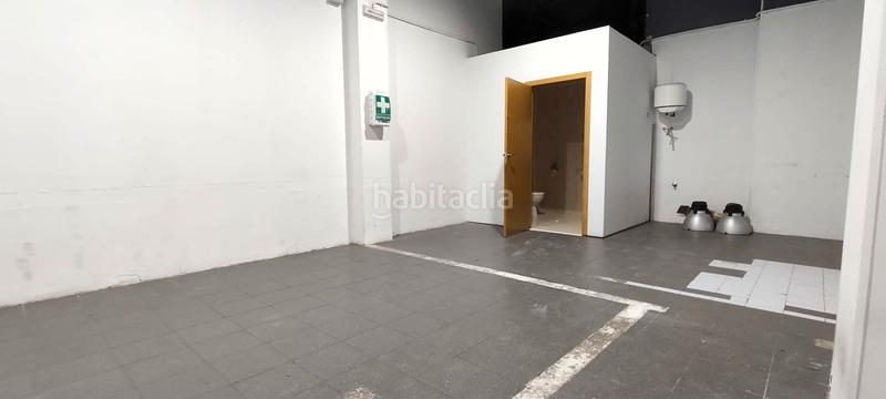 Foto 13893d83-c734-4411-9898-ddc158b5f493. Alquiler local comercial espectacular local en avda de la estacion en Alicante