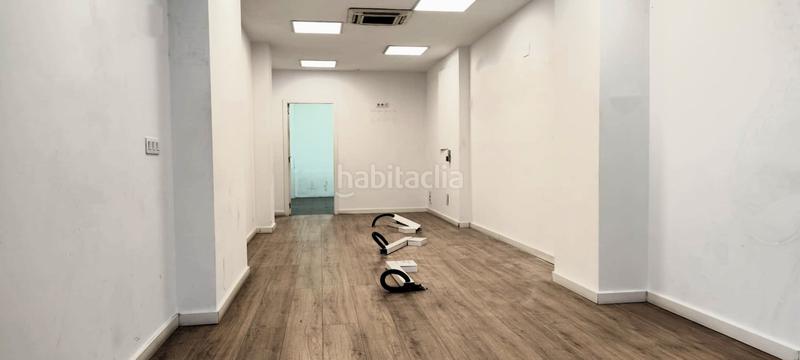 Foto 3008a2b0-6fd4-4122-9d5b-4d5dd8aa12d8. Miete geschäftsraum in Ensanche-Diputación Alicante