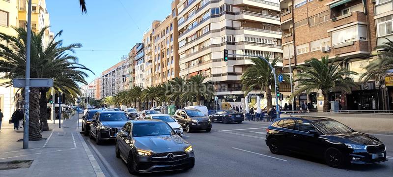 Foto 434641db-b24f-4ba8-847c-0b59b54b3563. Miete geschäftsraum in Ensanche-Diputación Alicante