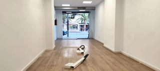 Geschäftsraum in Avenida de la Estación