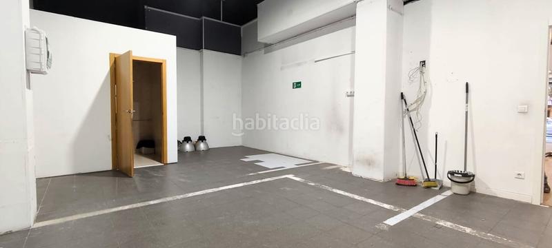 Foto 6997480f-6e48-47af-94cf-07f5719d8428. Miete geschäftsraum in Ensanche-Diputación Alicante