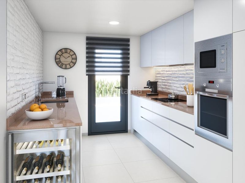 Foto ff4ea389-53ab-45e1-9d78-84917b7e76bb. Chalet in urbanizacion la marina 2189 in San Fulgencio