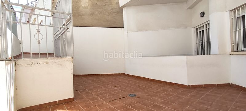 Foto 1cf6a83d-d13f-4dde-9716-311f9dc08573. Planta baixa amb piscina a Villafranqueza Alicante