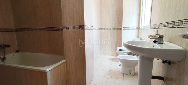 Foto 82a8c0f3-8a48-4e78-87be-99884863c727. Planta baixa amb piscina a Villafranqueza Alicante