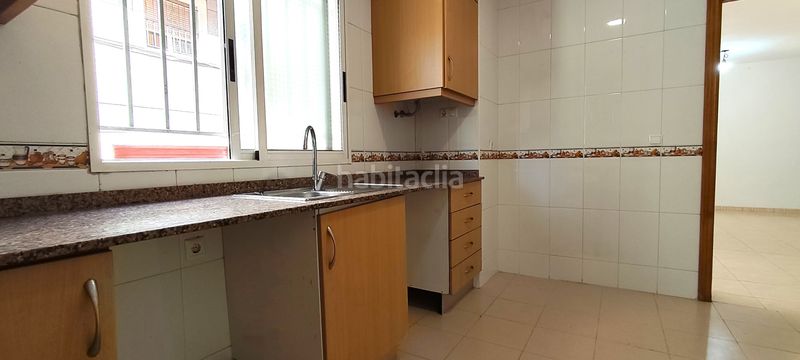 Foto a53cb8e0-f125-4ac3-961a-c473367f4574. Planta baixa amb piscina a Villafranqueza Alicante