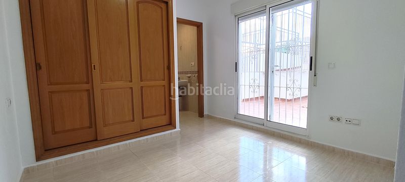 Foto a7c4f513-39e6-4284-95fc-3e76b860cc29. Planta baixa amb piscina a Villafranqueza Alicante