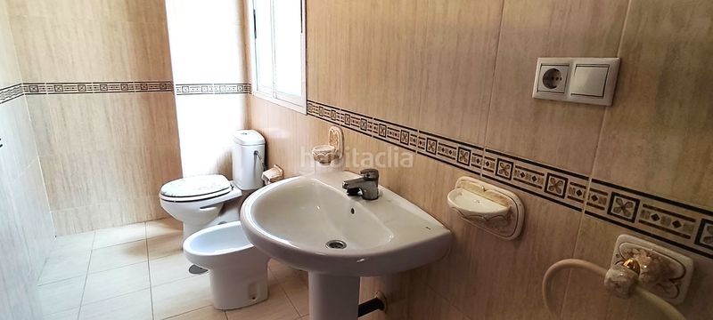 Foto b6f19a4d-b264-4a5b-939d-3bdf917a24f6. Planta baixa amb piscina a Villafranqueza Alicante