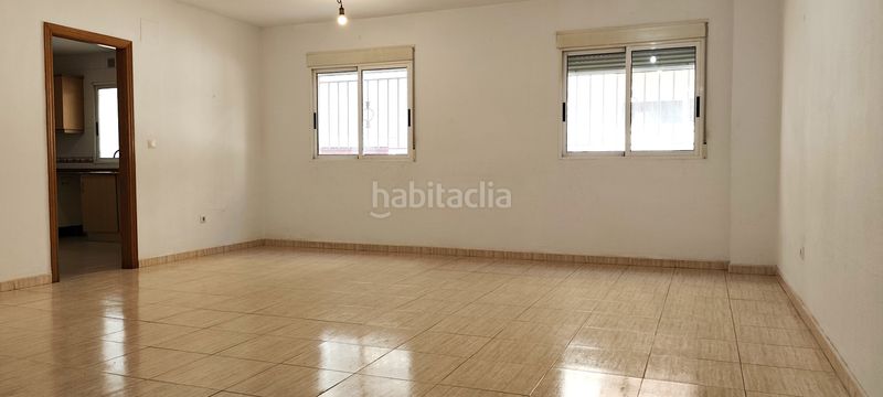 Foto b7686656-7ba2-41bb-a9fe-55ee6ea1811a. Planta baixa amb piscina a Villafranqueza Alicante