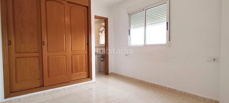 Foto 262758c9-2ab0-4337-99de-866cb743fc33. Pis amb piscina a Villafranqueza Alicante