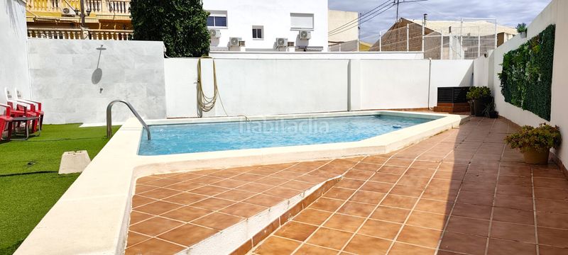 Foto 32743766-f453-4d48-a8e7-2738e469b251. Pis amb piscina a Villafranqueza Alicante