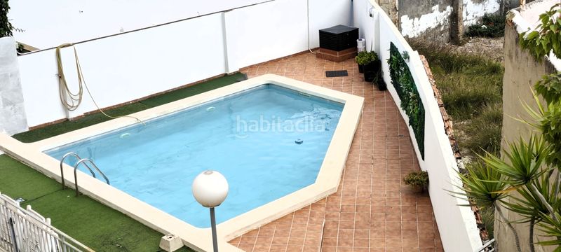 Foto 40cc5e08-3e5c-41c7-882d-daa37ec50398. Pis amb piscina a Villafranqueza Alicante