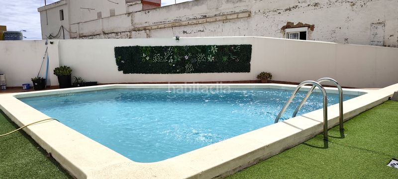 Foto 607e1fe5-c225-4aaa-a5b8-225485abec8d. Pis amb piscina a Villafranqueza Alicante