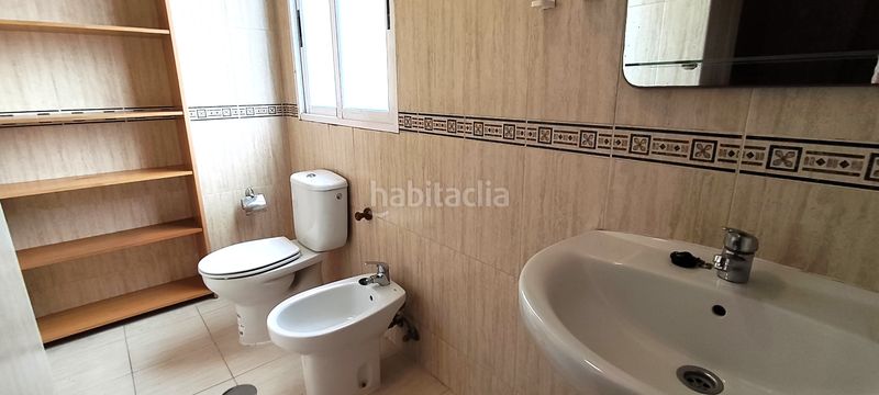 Foto 8e239091-fc03-4456-9680-c88b368d99a3. Pis amb piscina a Villafranqueza Alicante