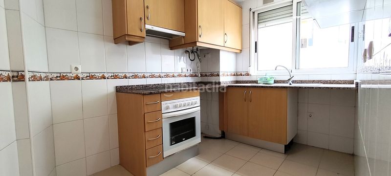 Foto a2975624-bd9d-4522-b5a1-2a8a01a67b7d. Pis amb piscina a Villafranqueza Alicante