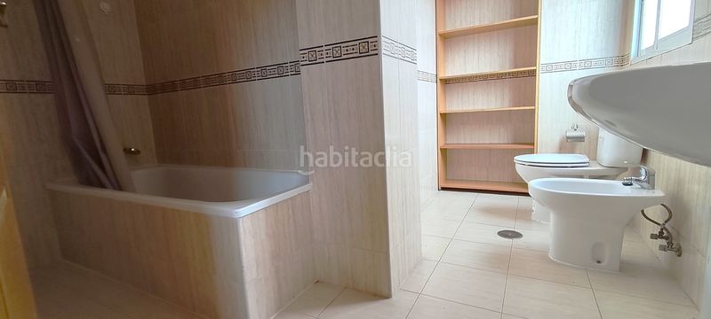 Foto e13df82c-7297-4617-9a7c-7f35de17ccfc. Pis amb piscina a Villafranqueza Alicante