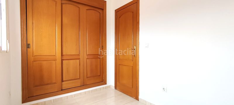 Foto fb97c06e-f007-46b7-9067-ab2cf9424f49. Pis amb piscina a Villafranqueza Alicante