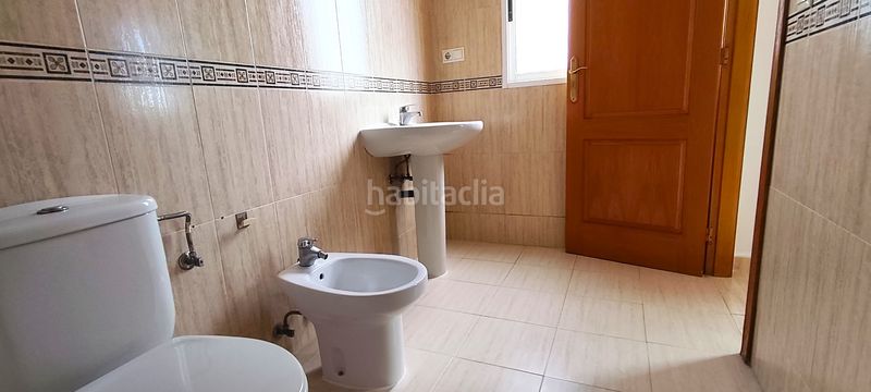 Foto 14b60973-0106-4f3d-8705-7590668940b8. Pis amb piscina a Villafranqueza Alicante