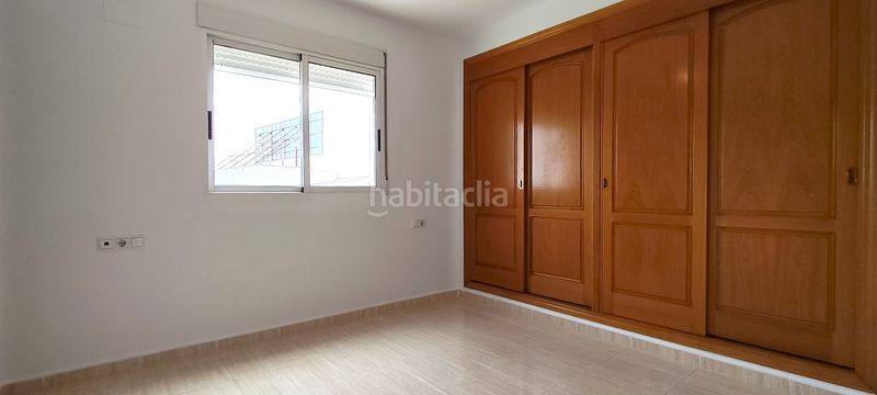 Foto 34b934b7-2824-4f53-ba41-fe4430d4ae67. Pis amb piscina a Villafranqueza Alicante