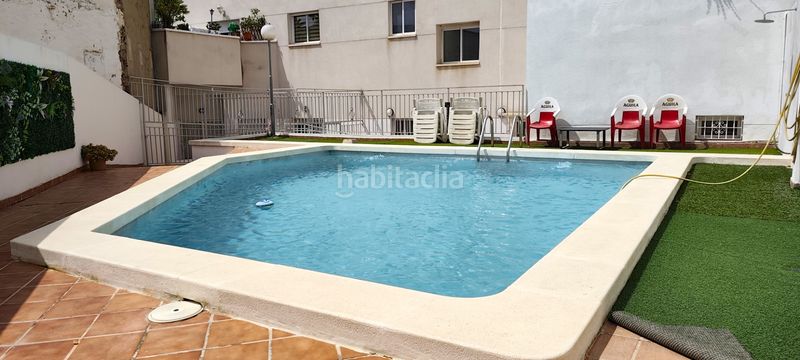 Foto 42a40689-d30b-41d1-af69-dd2d14ff6162. Pis amb piscina a Villafranqueza Alicante