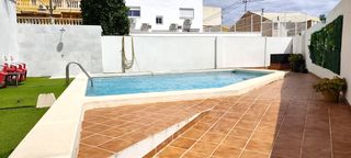 Pis a Villafranqueza