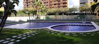 Pis a Paus - Polígono San Blas