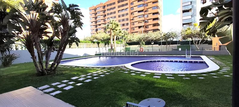 Foto 8ce34b06-cac4-4e4f-86dd-bf7fabd63426. Pis amb calefacció aparcament piscina a Paus - Polígono San Blas Alicante