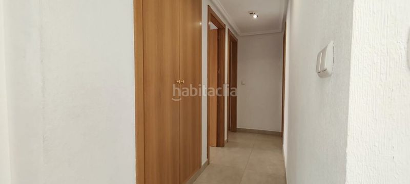 Foto ab35770c-3c32-47a2-aeb2-76f0351105da. Pis amb calefacció aparcament piscina a Paus - Polígono San Blas Alicante