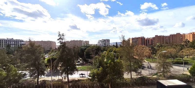Foto b3644dfa-cb49-496a-b827-b8548be0ca43. Pis amb calefacció aparcament piscina a Paus - Polígono San Blas Alicante