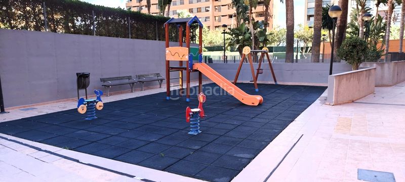 Foto f37600d3-66ef-4049-a55b-be6706ef6a12. Pis amb calefacció aparcament piscina a Paus - Polígono San Blas Alicante