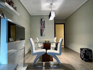 Rent Flat in Raval Roig - Virgen del Socorro. Playa del postiguet