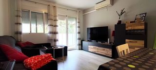 Miete Etagenwohnung in Benisaudet. Amplia  vivienda con terraza, pario y garaje junto al hospital g