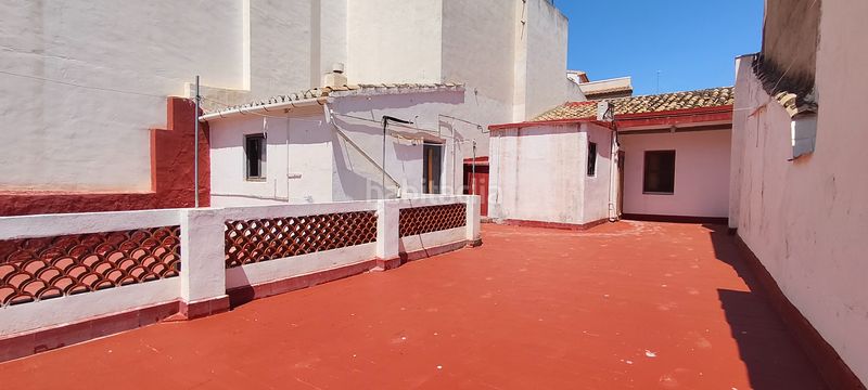 Foto 0eabeff6-73c0-4b24-bda0-32982be6c4e8. Casa amb xemeneia aparcament a Pueblo Calp