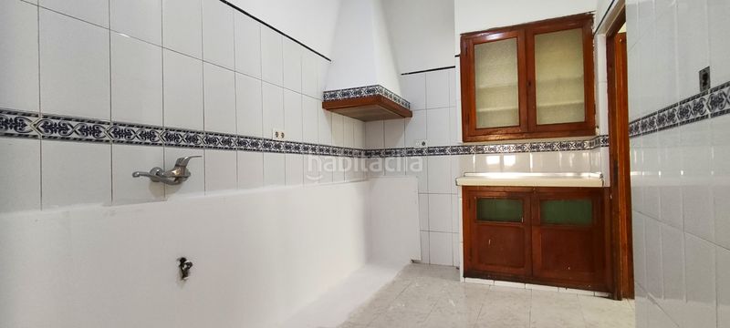 Foto 1ccbcf39-e3fe-4d91-856c-5f2697e0cb40. Casa amb xemeneia aparcament a Pueblo Calp