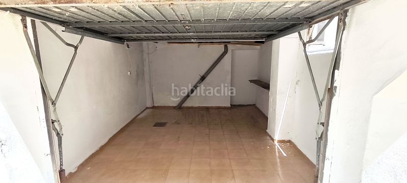 Foto 279af56a-27ee-41a6-b101-581c3a93cf0f. Casa amb xemeneia aparcament a Pueblo Calp