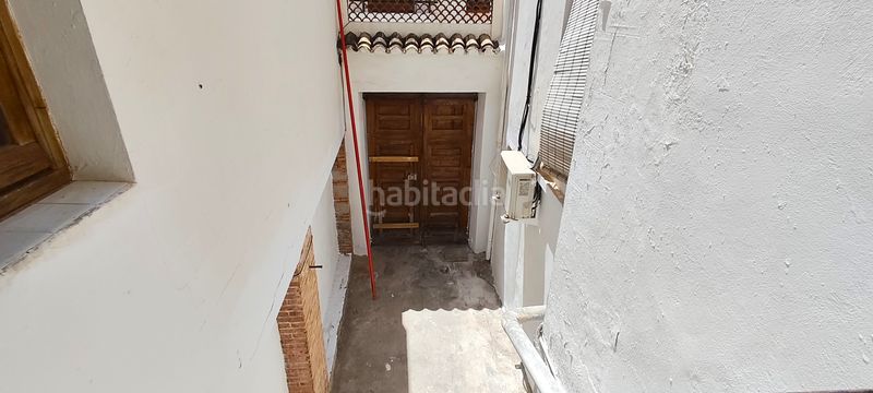 Foto 2841ab80-ad1d-47eb-b7f8-f43d0eab4acd. Casa amb xemeneia aparcament a Pueblo Calp