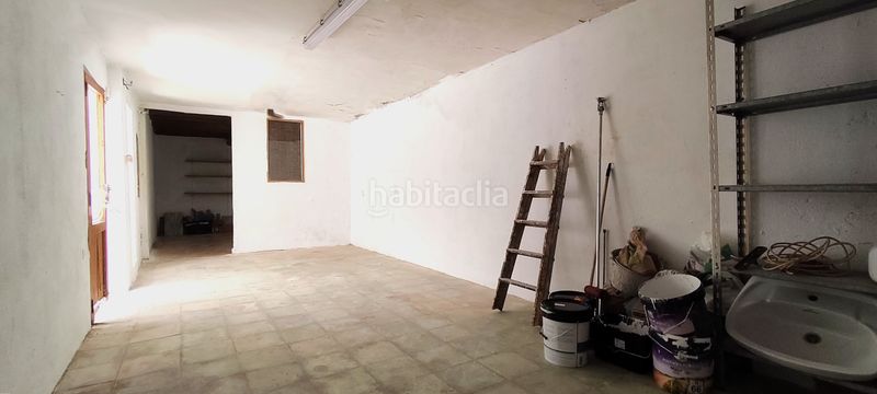 Foto 3626e1d1-42ae-48b6-b9c4-ff8a43d5ddeb. Casa amb xemeneia aparcament a Pueblo Calp