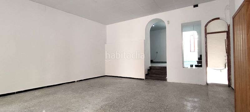 Foto 38172d53-6234-4d31-bd9a-8417c7711736. Casa amb xemeneia aparcament a Pueblo Calp